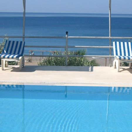 Hotel Schoenberg Kızılot Exterior foto