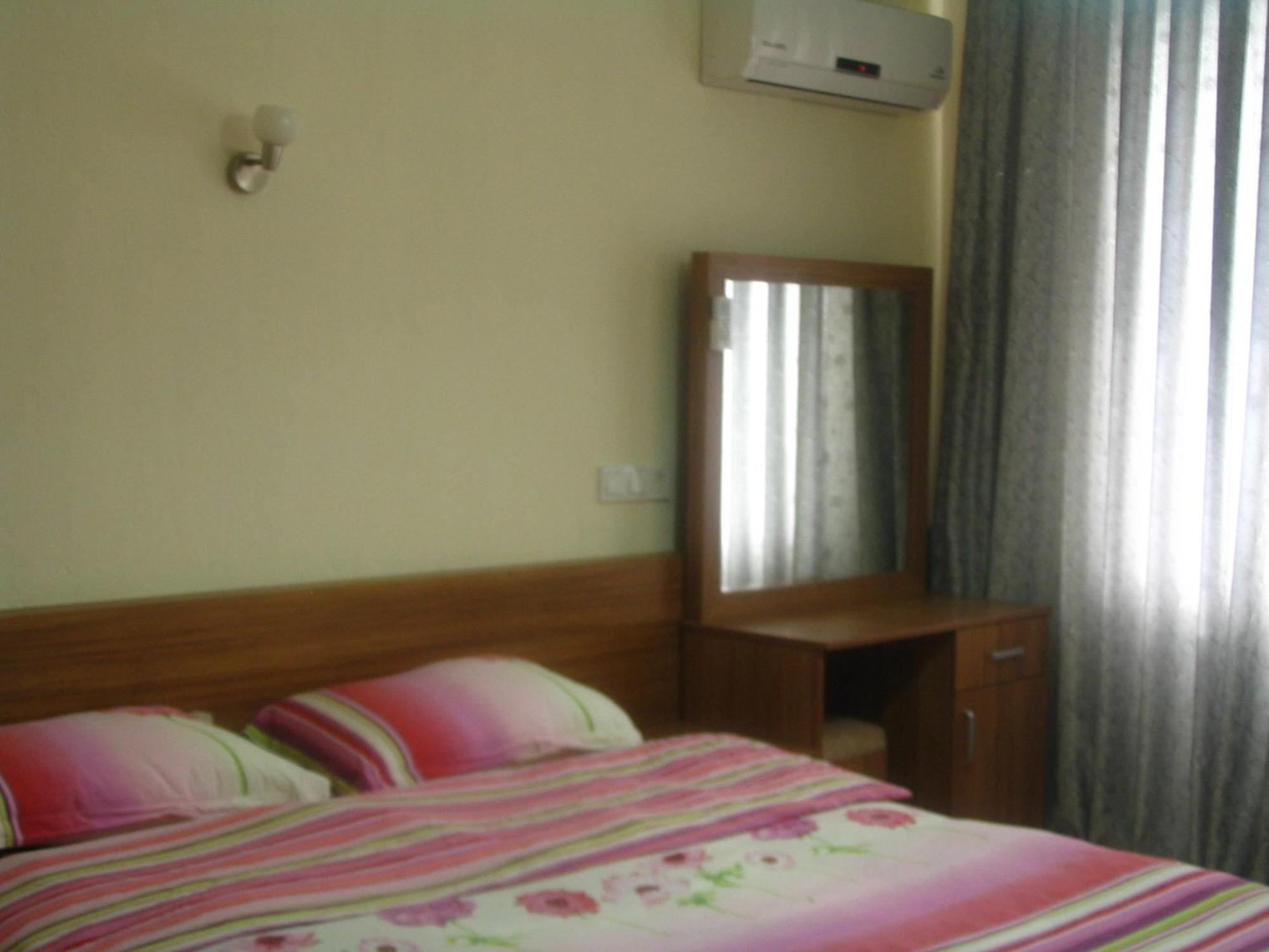 Hotel Schoenberg Kızılot Cameră foto