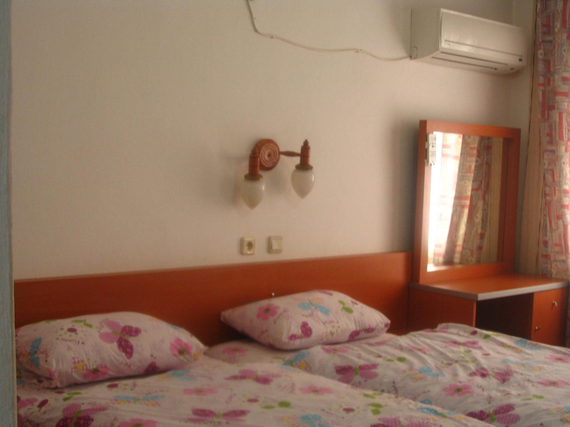 Hotel Schoenberg Kızılot Cameră foto