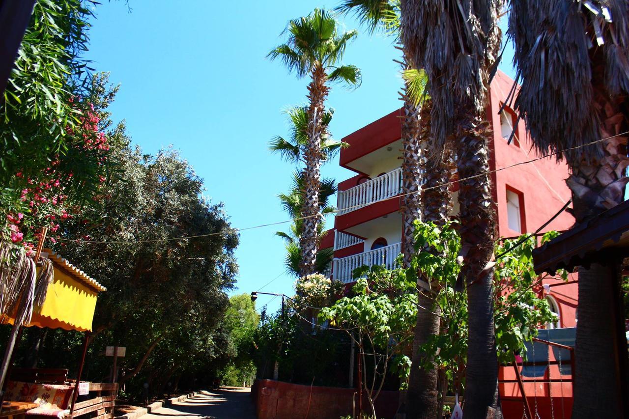 Hotel Schoenberg Kızılot Exterior foto